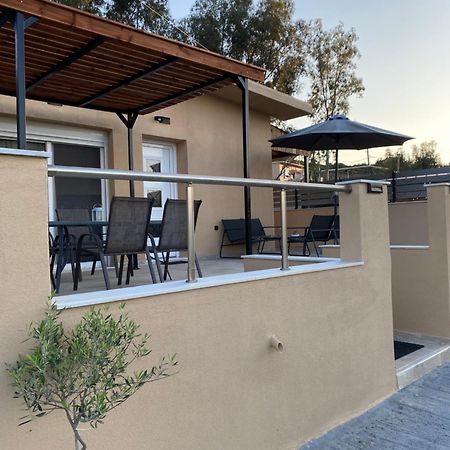 Thalia'S House Villa Pastida Dış mekan fotoğraf
