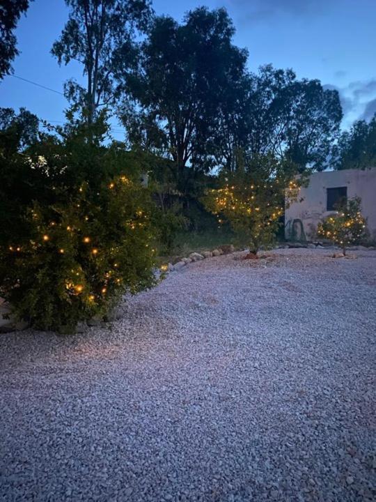 Thalia'S House Villa Pastida Dış mekan fotoğraf
