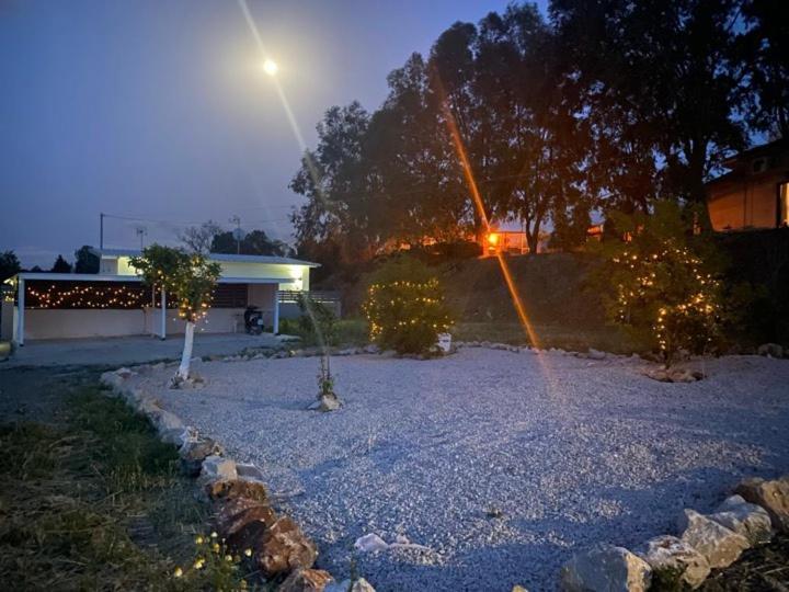 Thalia'S House Villa Pastida Dış mekan fotoğraf